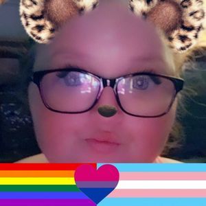 Meet your Posher, Ericka